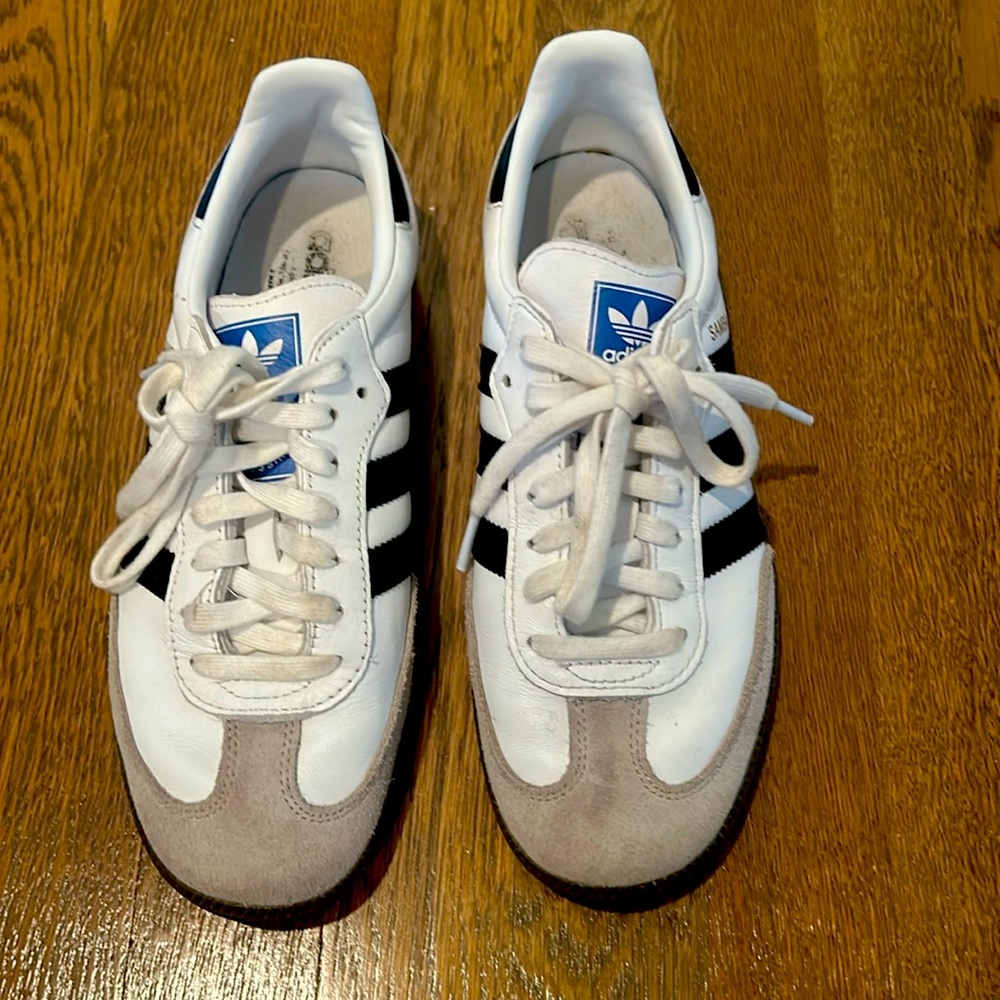 Adidas Samba